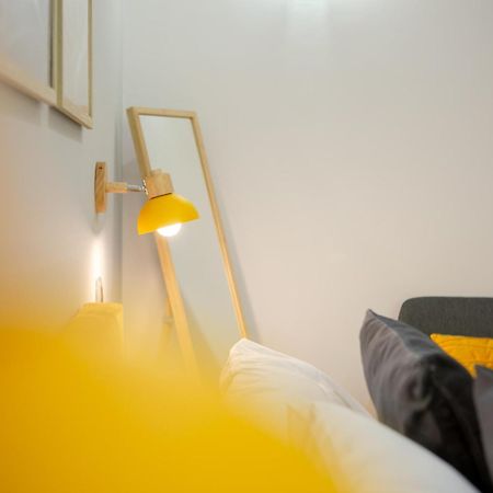 Mustard Apartment S Camillo - Holiday Homes Ρώμη Εξωτερικό φωτογραφία