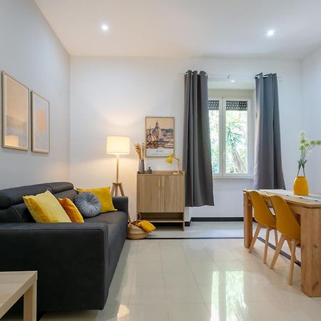 Mustard Apartment S Camillo - Holiday Homes Ρώμη Εξωτερικό φωτογραφία