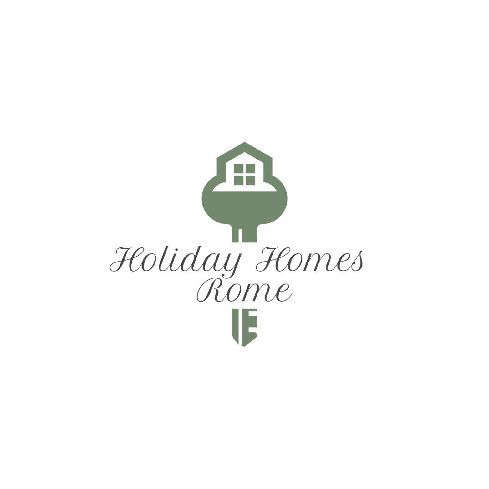 Mustard Apartment S Camillo - Holiday Homes Ρώμη Εξωτερικό φωτογραφία