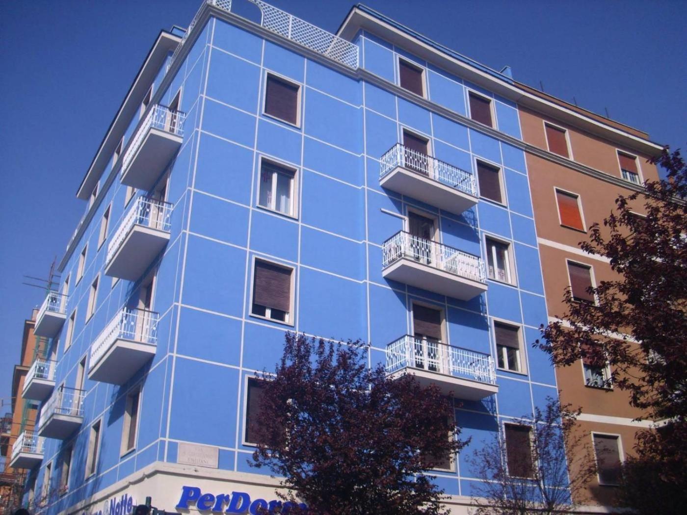 Mustard Apartment S Camillo - Holiday Homes Ρώμη Εξωτερικό φωτογραφία