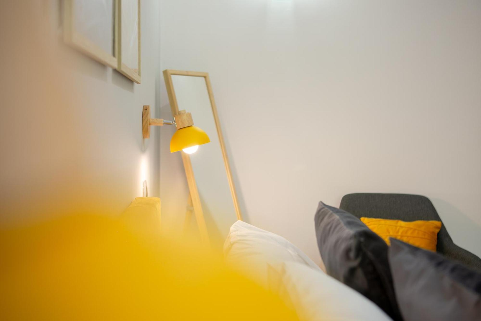 Mustard Apartment S Camillo - Holiday Homes Ρώμη Εξωτερικό φωτογραφία