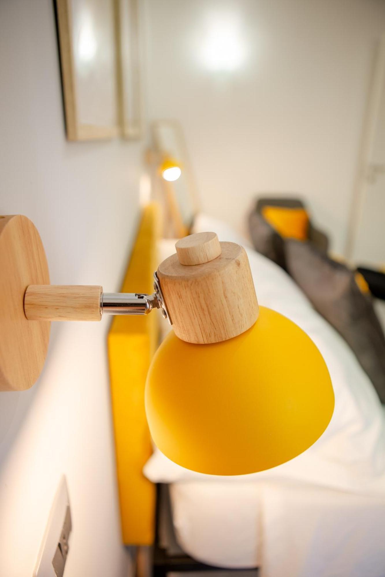 Mustard Apartment S Camillo - Holiday Homes Ρώμη Εξωτερικό φωτογραφία