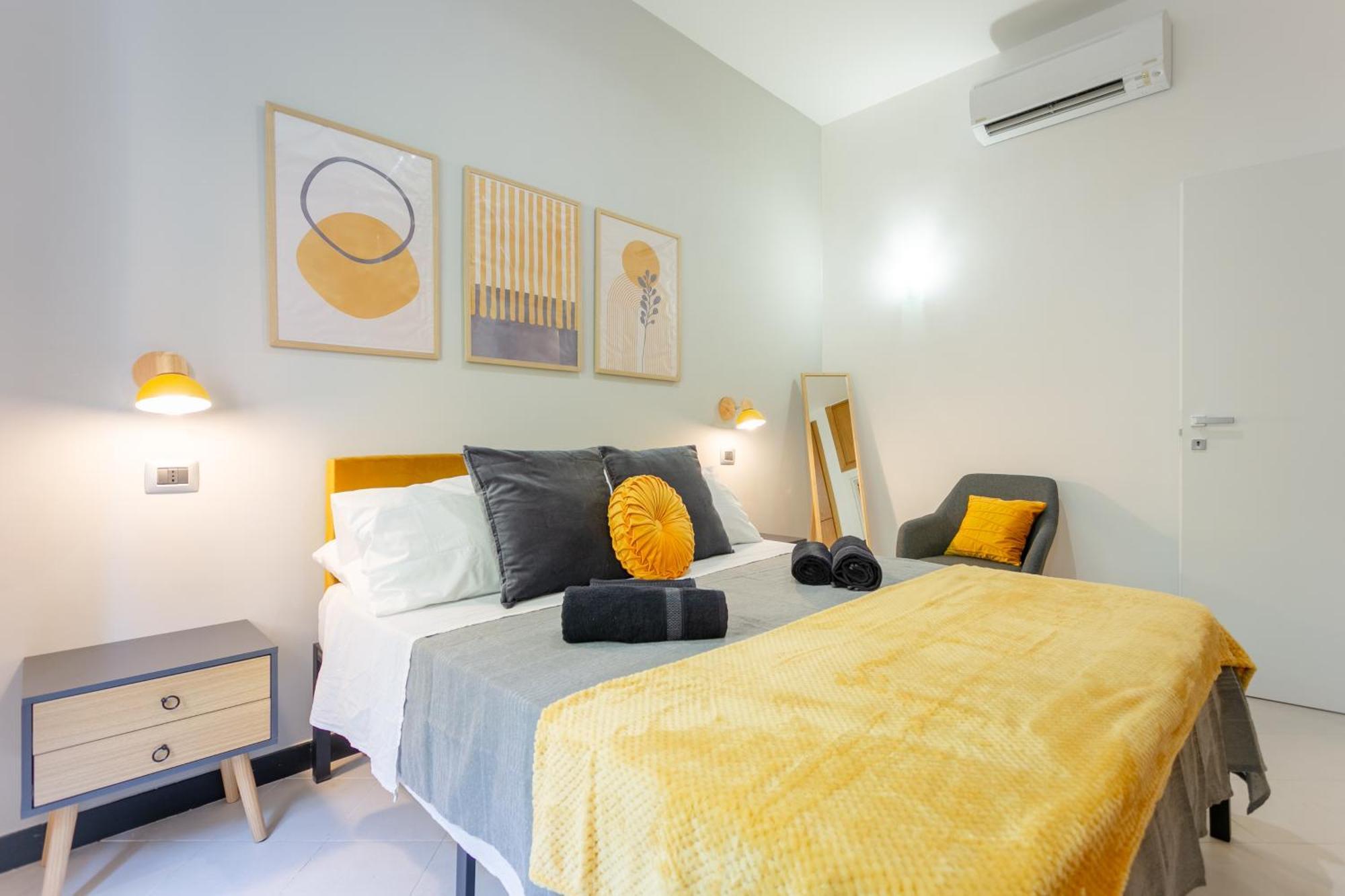 Mustard Apartment S Camillo - Holiday Homes Ρώμη Εξωτερικό φωτογραφία