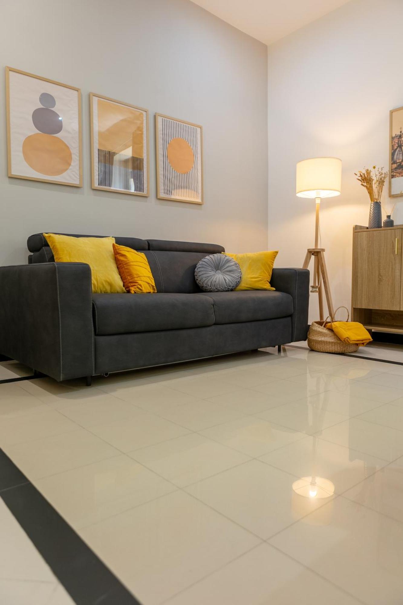 Mustard Apartment S Camillo - Holiday Homes Ρώμη Εξωτερικό φωτογραφία