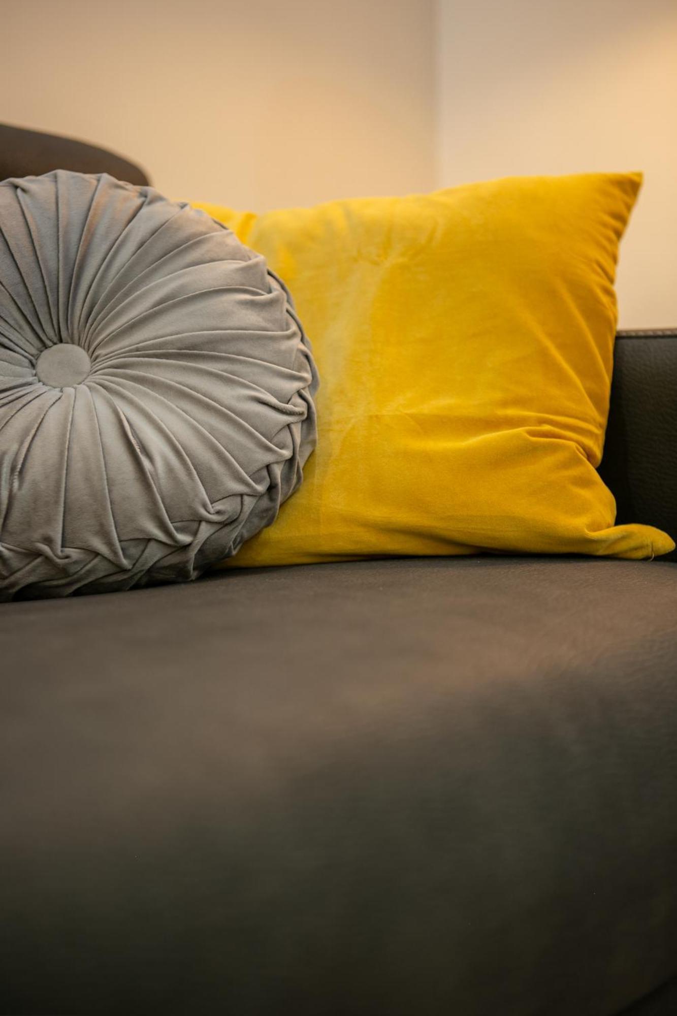 Mustard Apartment S Camillo - Holiday Homes Ρώμη Εξωτερικό φωτογραφία