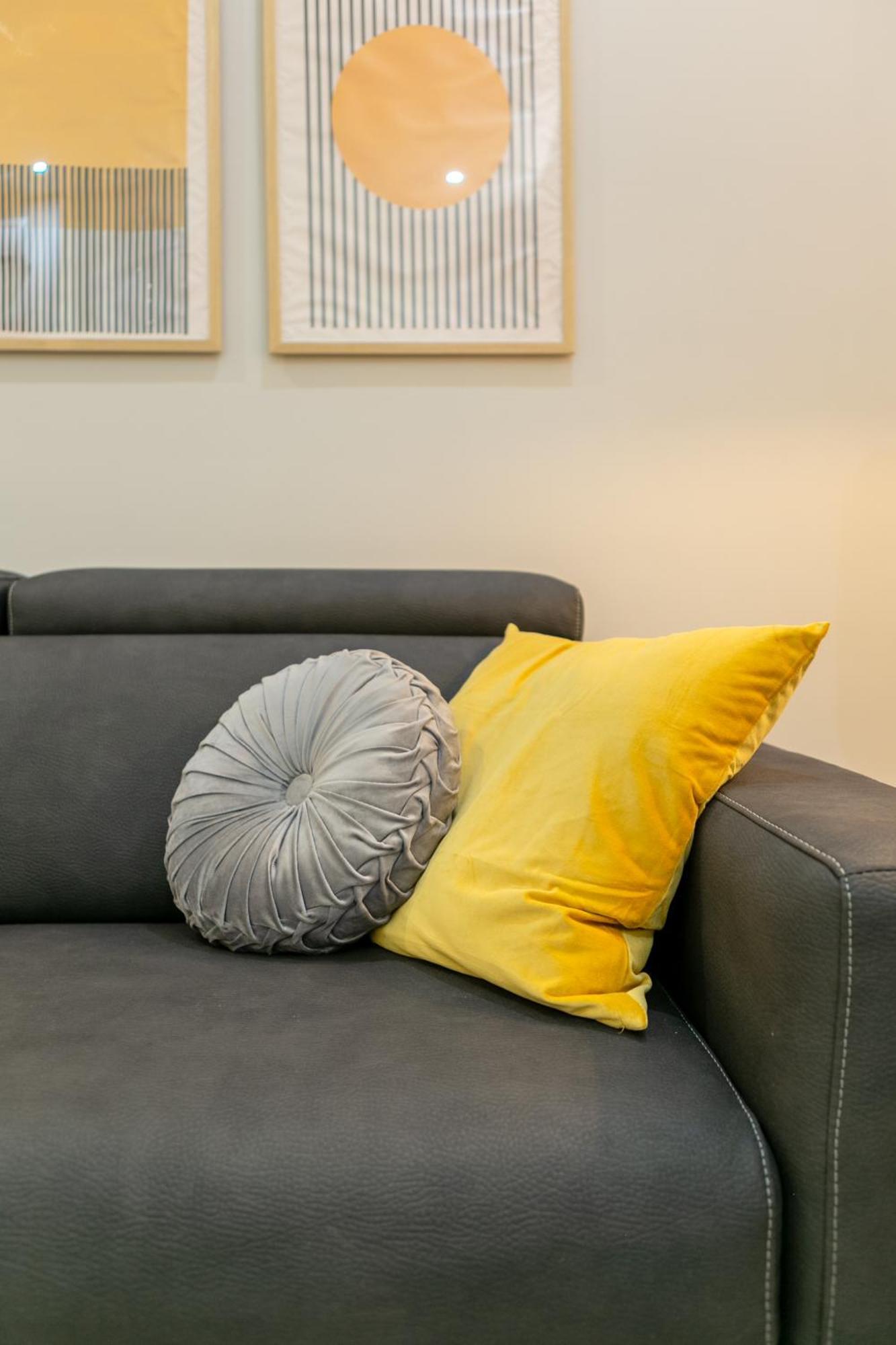 Mustard Apartment S Camillo - Holiday Homes Ρώμη Εξωτερικό φωτογραφία