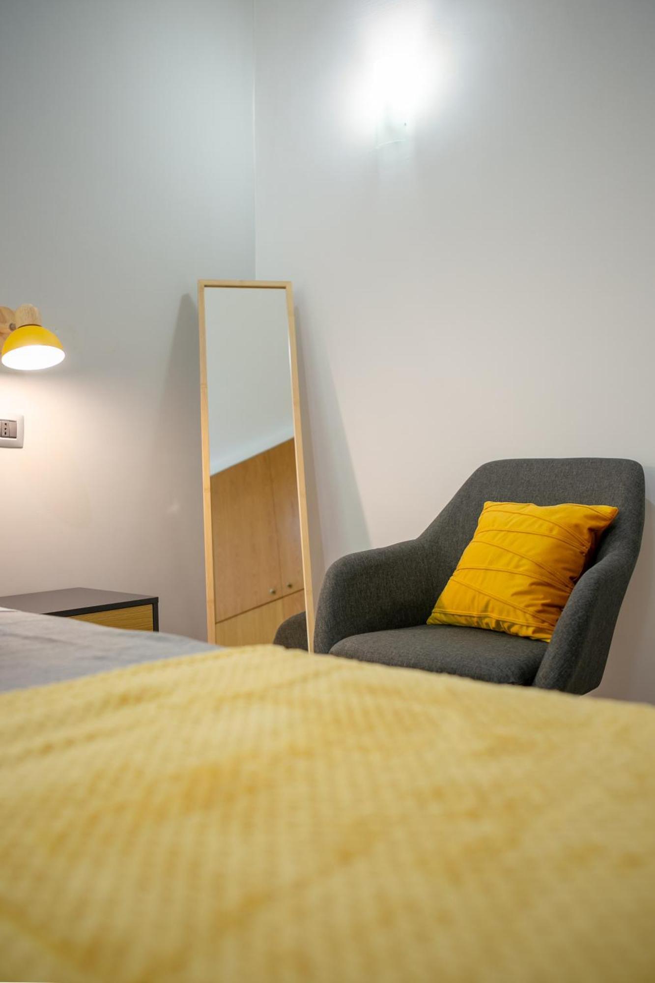 Mustard Apartment S Camillo - Holiday Homes Ρώμη Εξωτερικό φωτογραφία