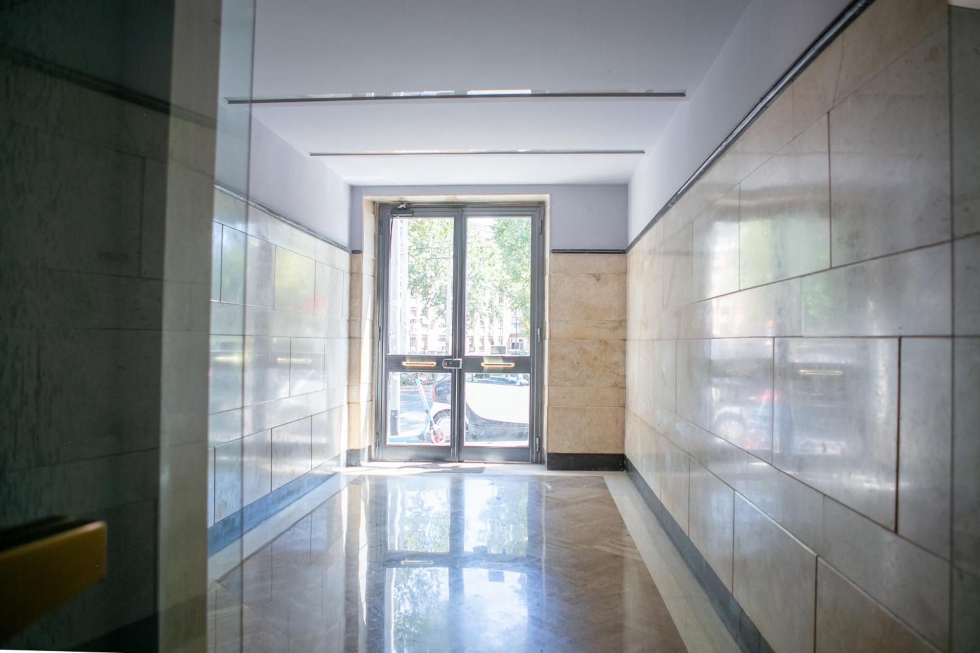 Mustard Apartment S Camillo - Holiday Homes Ρώμη Εξωτερικό φωτογραφία