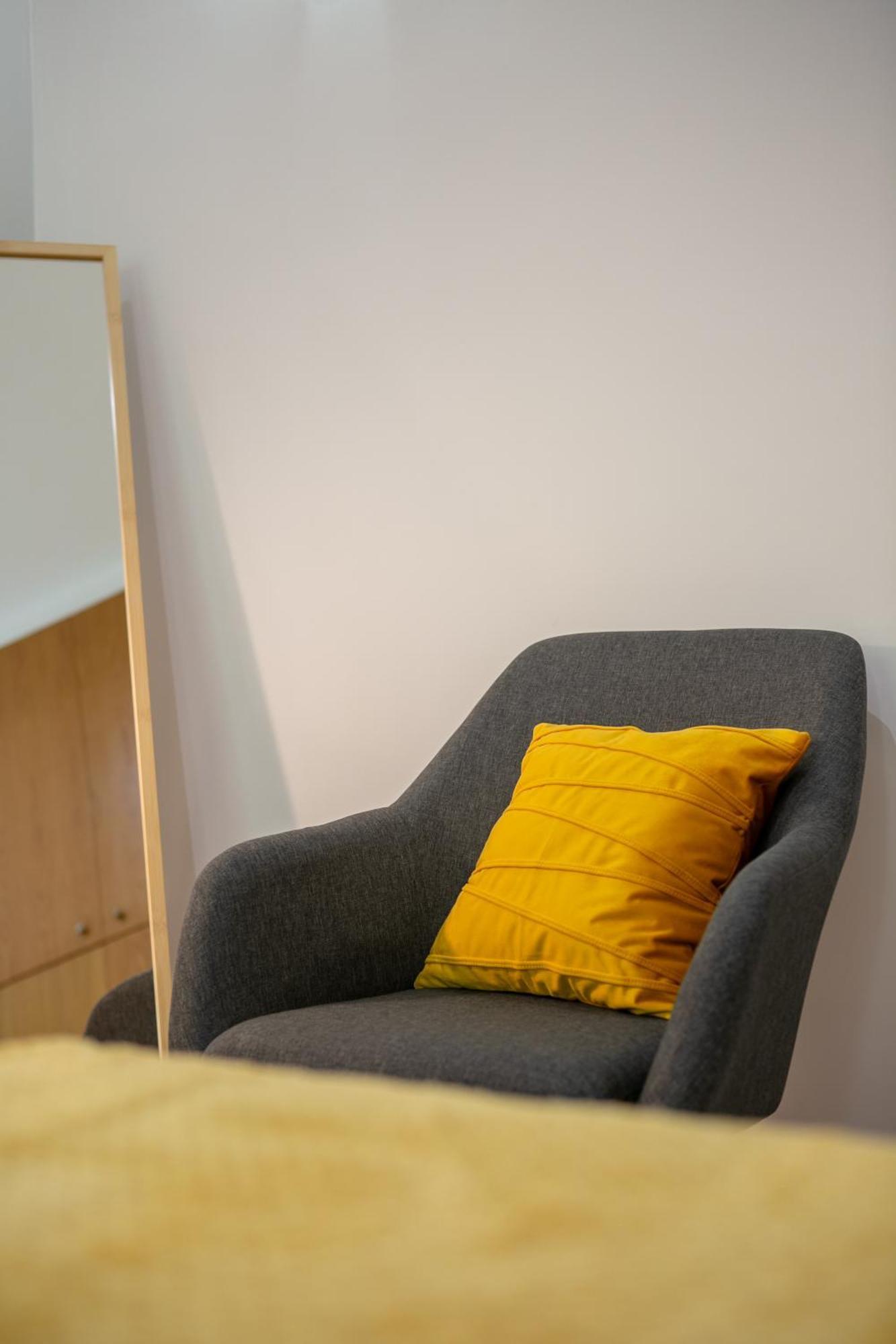 Mustard Apartment S Camillo - Holiday Homes Ρώμη Εξωτερικό φωτογραφία