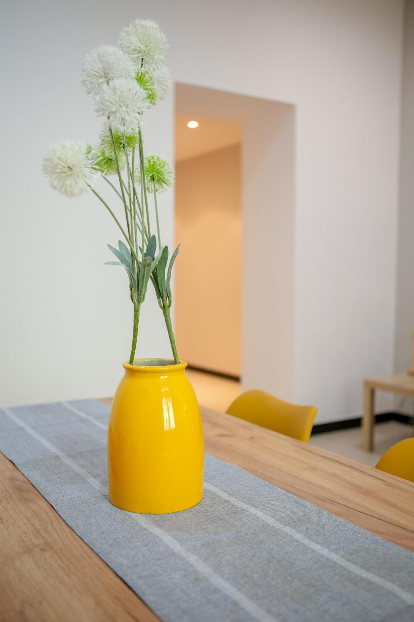Mustard Apartment S Camillo - Holiday Homes Ρώμη Εξωτερικό φωτογραφία