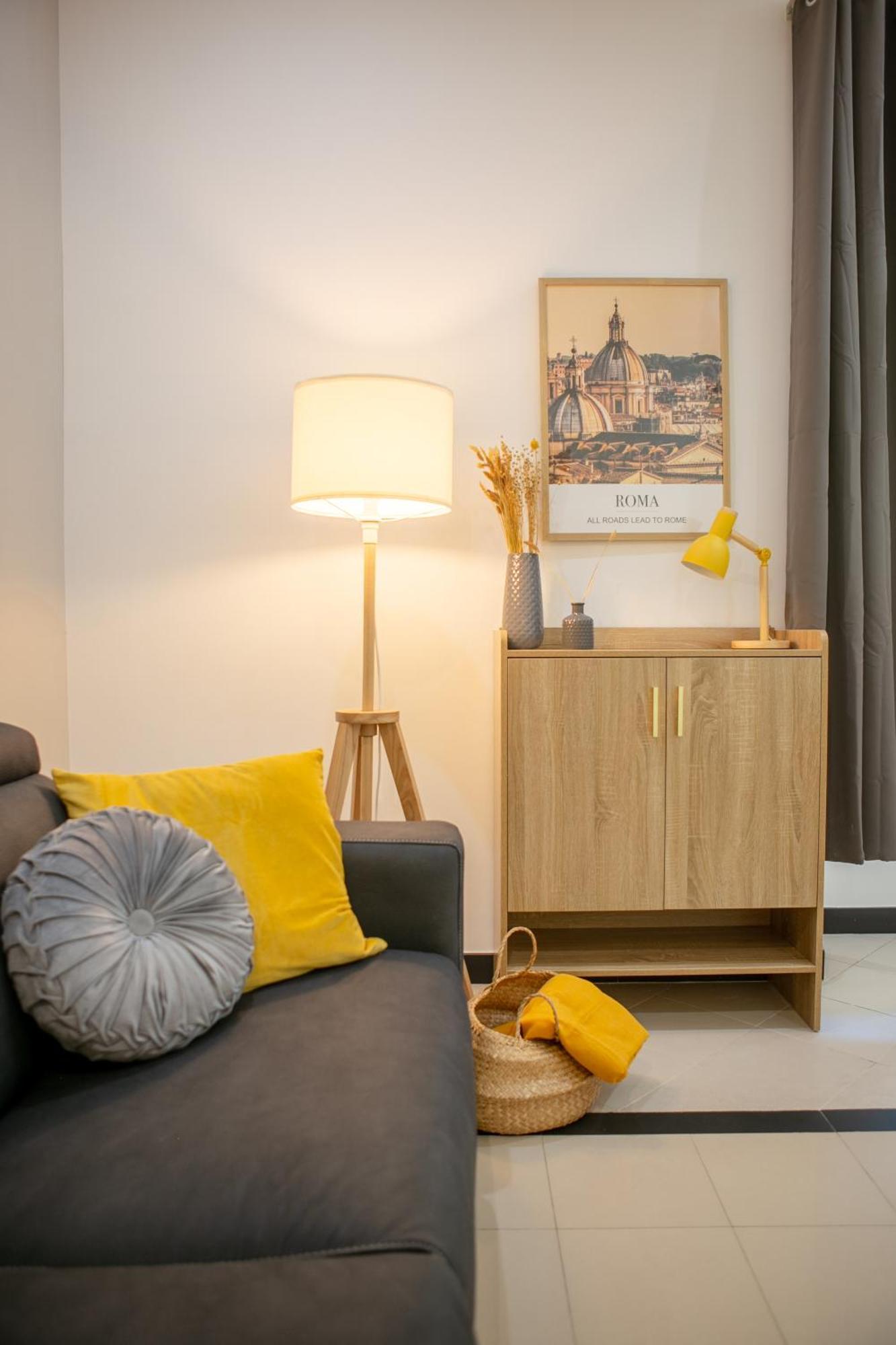 Mustard Apartment S Camillo - Holiday Homes Ρώμη Εξωτερικό φωτογραφία