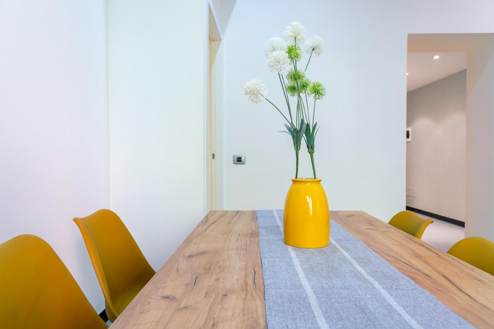 Mustard Apartment S Camillo - Holiday Homes Ρώμη Εξωτερικό φωτογραφία
