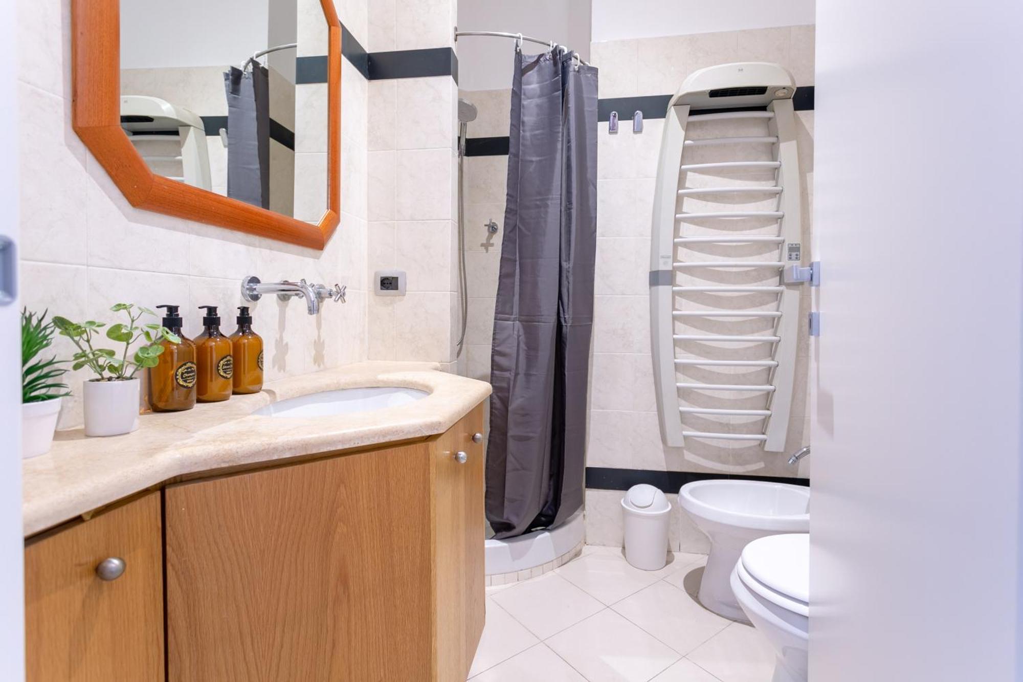 Mustard Apartment S Camillo - Holiday Homes Ρώμη Εξωτερικό φωτογραφία