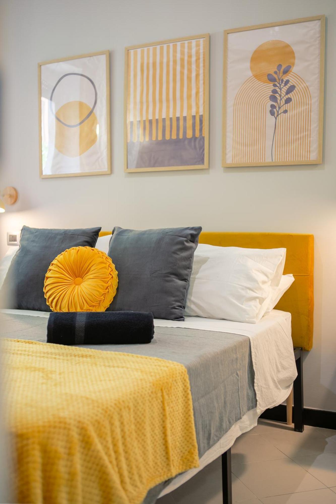 Mustard Apartment S Camillo - Holiday Homes Ρώμη Εξωτερικό φωτογραφία