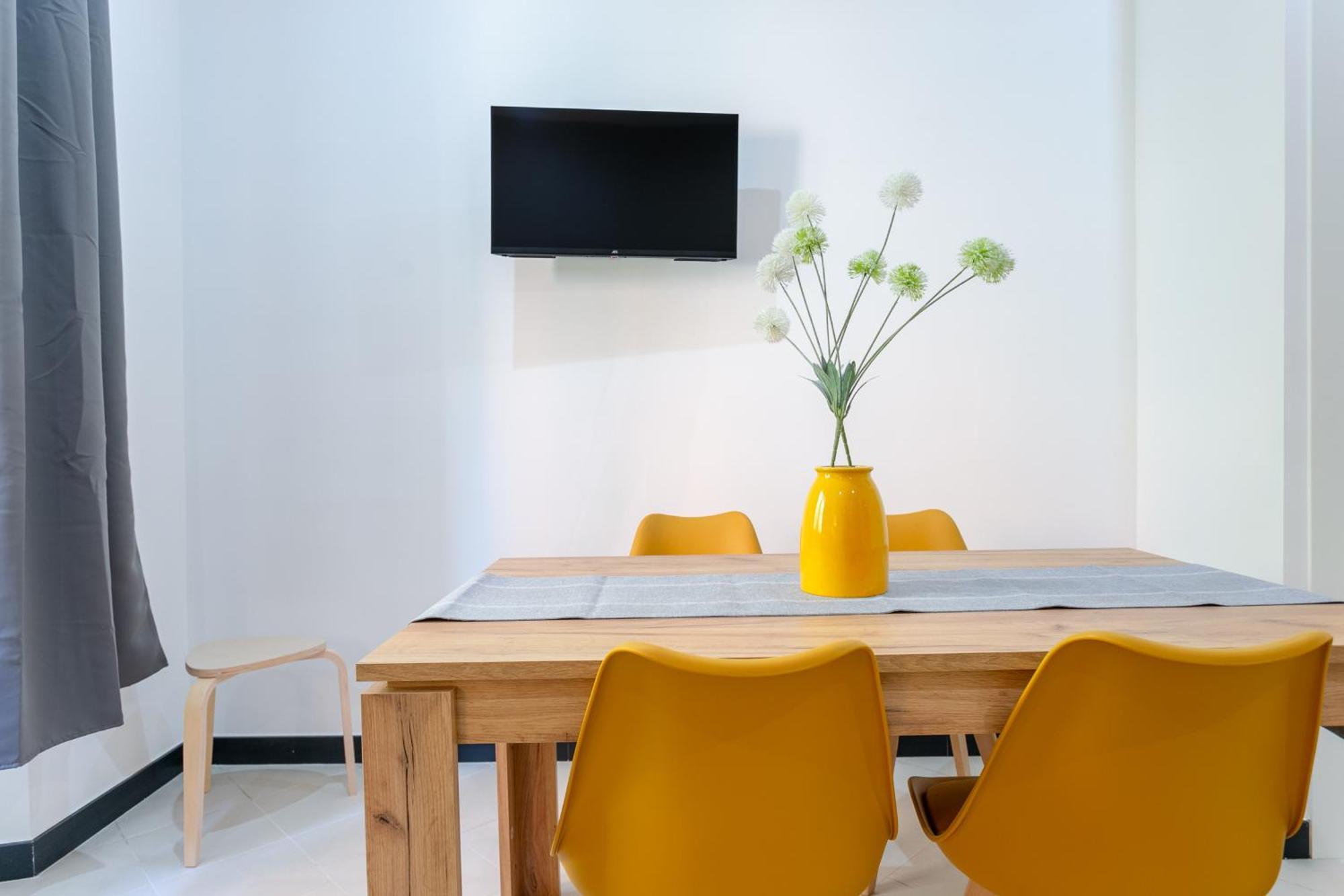 Mustard Apartment S Camillo - Holiday Homes Ρώμη Εξωτερικό φωτογραφία