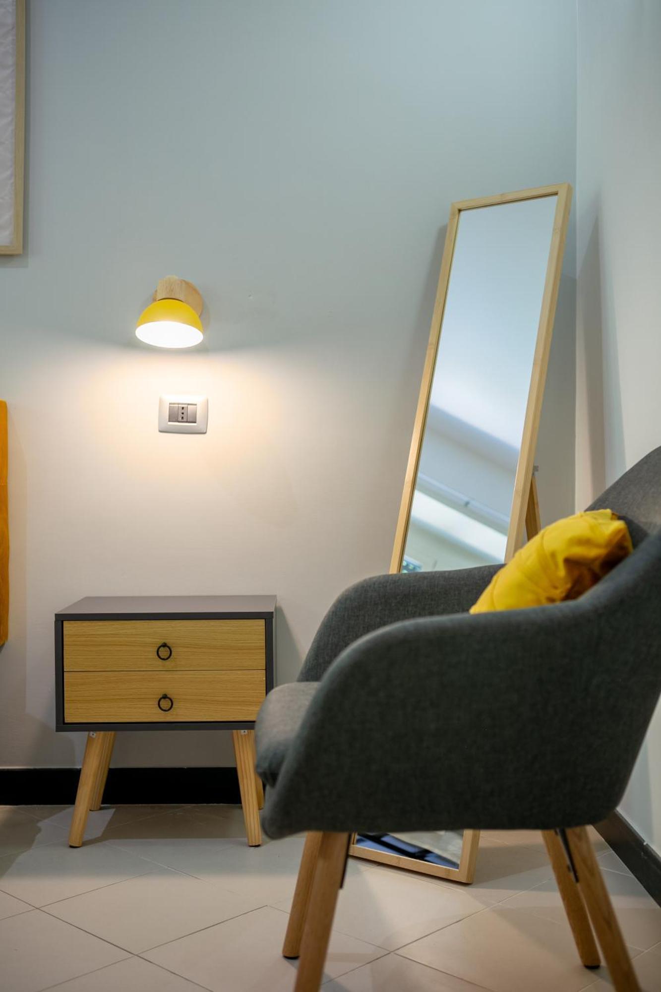 Mustard Apartment S Camillo - Holiday Homes Ρώμη Εξωτερικό φωτογραφία